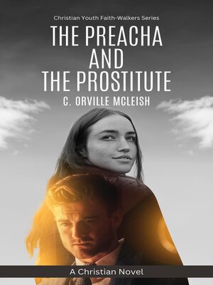 cover image of The Preacha and the Prostitute